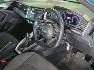 Audi A1 Sportback 40TFSI S line - Image 13