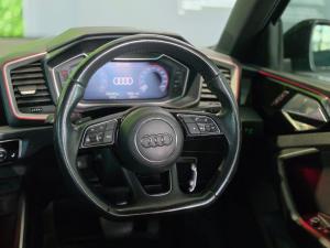 Audi A1 Sportback 40TFSI S line - Image 14