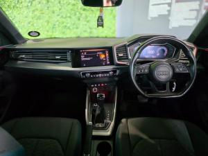 Audi A1 Sportback 40TFSI S line - Image 15