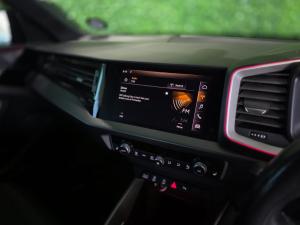 Audi A1 Sportback 40TFSI S line - Image 16