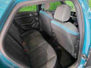 Audi A1 Sportback 40TFSI S line - Image 18