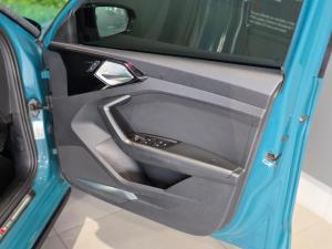 Audi A1 Sportback 40TFSI S line - Image 19
