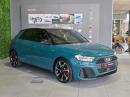 Thumbnail Audi A1 Sportback 40TFSI S line