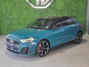Audi A1 Sportback 40TFSI S line - Image 2