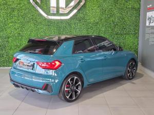 Audi A1 Sportback 40TFSI S line - Image 3