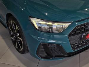 Audi A1 Sportback 40TFSI S line - Image 5