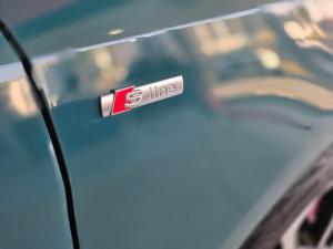 Audi A1 Sportback 40TFSI S line - Image 7