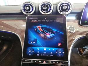 Mercedes-Benz C-Class C63 S - Image 12