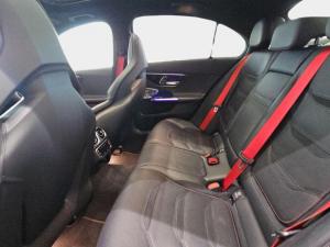 Mercedes-Benz C-Class C63 S - Image 14