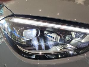 Mercedes-Benz C-Class C63 S - Image 15