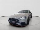 Thumbnail Mercedes-Benz C-Class C63 S