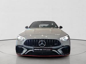 Mercedes-Benz C-Class C63 S - Image 2