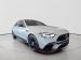 Mercedes-Benz C-Class C63 S - Thumbnail 3