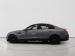 Mercedes-Benz C-Class C63 S - Thumbnail 4
