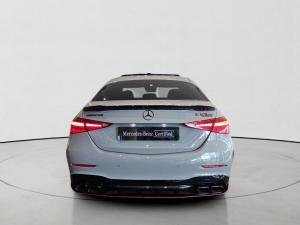 Mercedes-Benz C-Class C63 S - Image 6