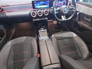 Mercedes-Benz A-Class A200 sedan AMG Line - Image 11