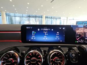 Mercedes-Benz A-Class A200 sedan AMG Line - Image 12
