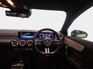 Mercedes-Benz A-Class A200 sedan AMG Line - Image 13