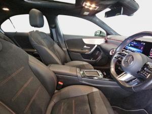 Mercedes-Benz A-Class A200 sedan AMG Line - Image 14