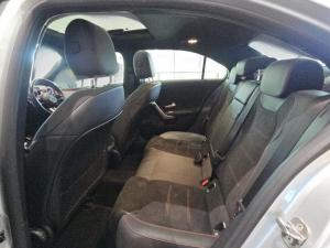 Mercedes-Benz A-Class A200 sedan AMG Line - Image 15