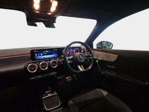 Mercedes-Benz A-Class A200 sedan AMG Line - Image 16