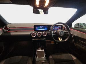 Mercedes-Benz A-Class A200 sedan AMG Line - Image 18