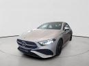 Thumbnail Mercedes-Benz A-Class A200 sedan AMG Line