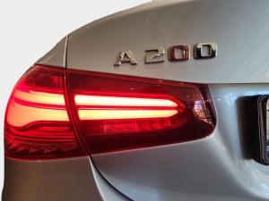 Mercedes-Benz A-Class A200 sedan AMG Line - Image 20