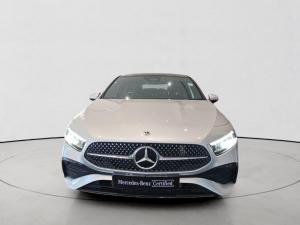 Mercedes-Benz A-Class A200 sedan AMG Line - Image 2