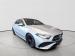 Mercedes-Benz A-Class A200 sedan AMG Line - Thumbnail 3