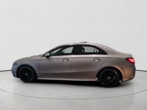 Mercedes-Benz A-Class A200 sedan AMG Line - Image 4