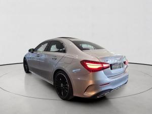 Mercedes-Benz A-Class A200 sedan AMG Line - Image 5