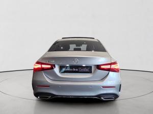 Mercedes-Benz A-Class A200 sedan AMG Line - Image 6