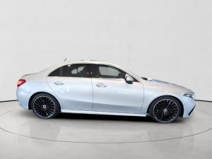 Mercedes-Benz A-Class A200 sedan AMG Line - Image 8