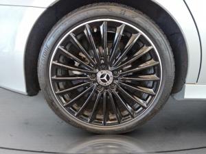 Mercedes-Benz A-Class A200 sedan AMG Line - Image 9