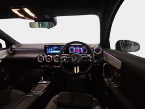 Mercedes-Benz A-Class A200 sedan AMG Line - Image 11