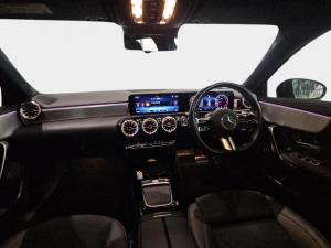 Mercedes-Benz A-Class A200 sedan AMG Line - Image 12