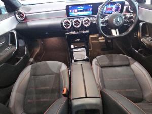Mercedes-Benz A-Class A200 sedan AMG Line - Image 13