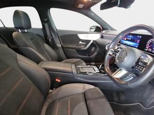 Mercedes-Benz A-Class A200 sedan AMG Line - Image 14