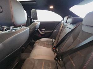 Mercedes-Benz A-Class A200 sedan AMG Line - Image 15