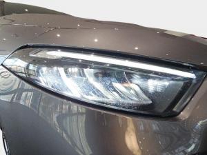 Mercedes-Benz A-Class A200 sedan AMG Line - Image 16