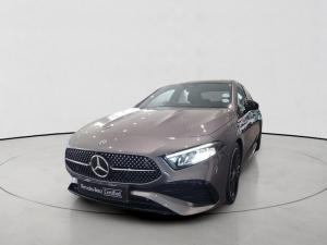 Mercedes-Benz A-Class A200 sedan AMG Line - Image 1