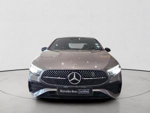 Mercedes-Benz A-Class A200 sedan AMG Line - Image 2