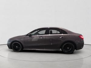 Mercedes-Benz A-Class A200 sedan AMG Line - Image 4