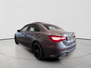 Mercedes-Benz A-Class A200 sedan AMG Line - Image 5