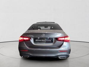 Mercedes-Benz A-Class A200 sedan AMG Line - Image 6