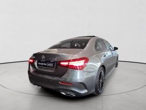 Mercedes-Benz A-Class A200 sedan AMG Line - Image 7