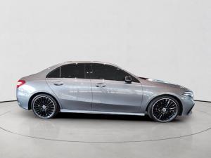Mercedes-Benz A-Class A200 sedan AMG Line - Image 8