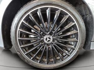 Mercedes-Benz A-Class A200 sedan AMG Line - Image 9