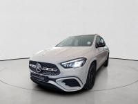 Thumbnail Mercedes-Benz GLA GLA200d Progressive